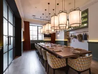 Hotel Oktyabrskaya Hotels in Krasnoyarsk