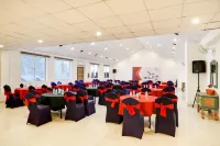 The Fern Denzong Hotel & Spa Gangtok, Series by Marriott - พร้อมอาหารเช้า
