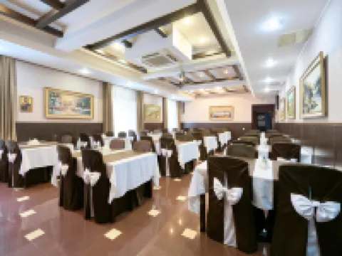 Blagodat Hotel