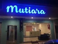 Hotel Pangkor Mutiara Hotel berhampiran 3d Gallery Pangkor