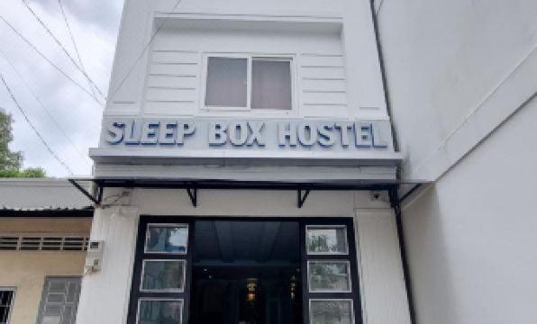 Sleepbox Hostel Phu Quoc
