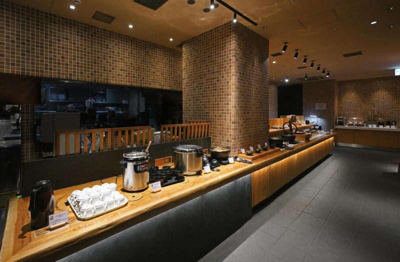 Prince Smart Inn Osaka Yodoyabashi photo 3