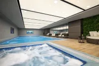 Novotel Residences Makkah - piscina