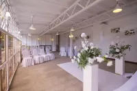 Russia Congress Hotel Hotels in Tjeboksary