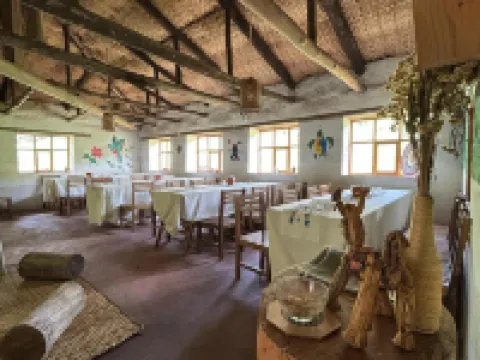 PONDOWASI LODGE Hoteles en Ibarra