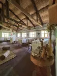 PONDOWASI LODGE