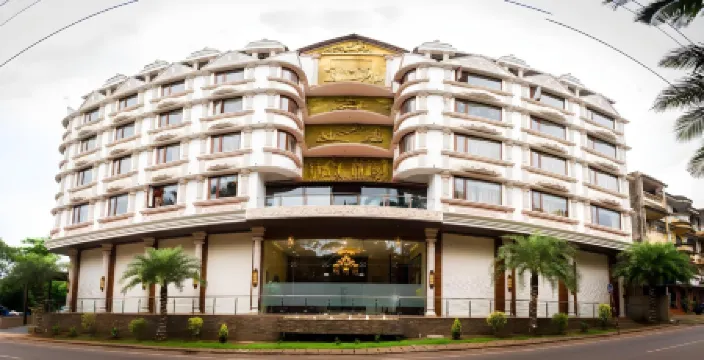 格蕾絲壯觀酒店