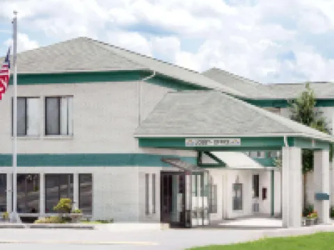 Days Inn by Wyndham Morristown Hotels in Hamblen County