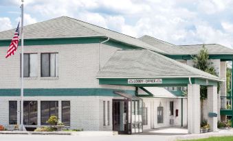 Days Inn by Wyndham Morristown