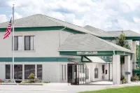 Days Inn by Wyndham Morristown Hotels in Morristown