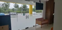 S ROSE HOTEL SEPANG - Pysäköinti