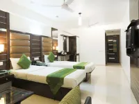 Hotel Apple Inn Vapi Hotéis em Vapi