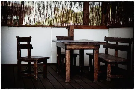 Гостиничный комплекс Хуторянка