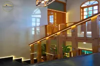 Grand Peace House III - Pensions