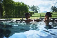 ANA輕井澤假日酒店（ANA Holiday Inn Resort Karuizawa） - 溫泉