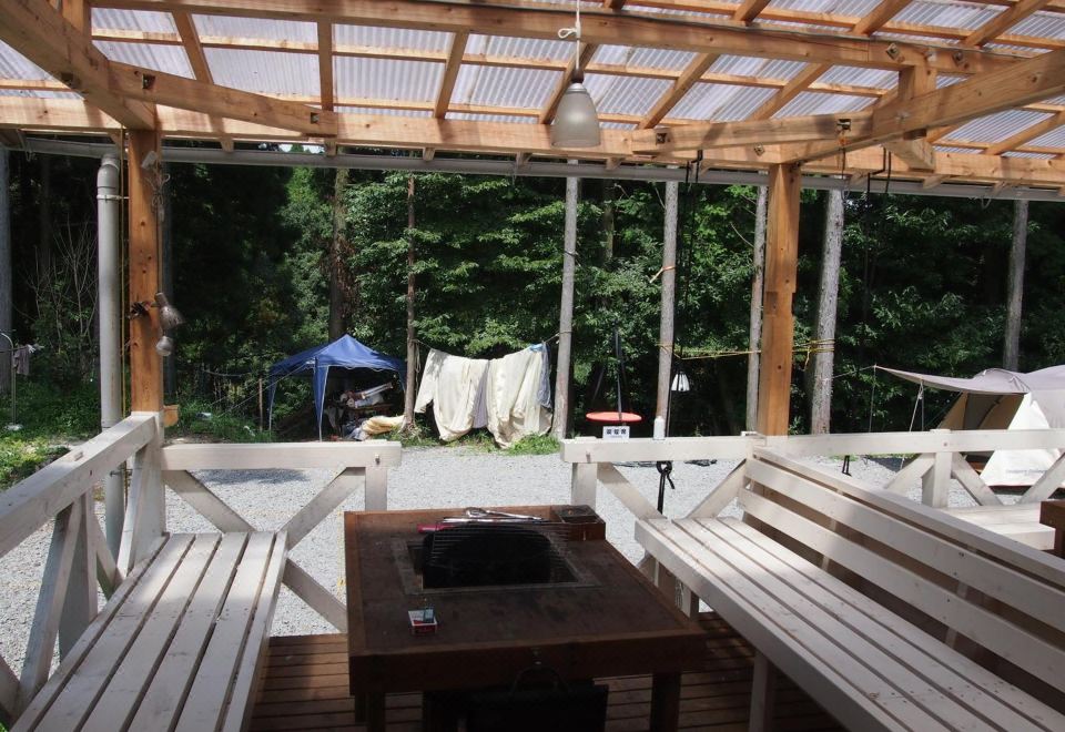 미나미 아소 게스트하우스 리틀 아시아