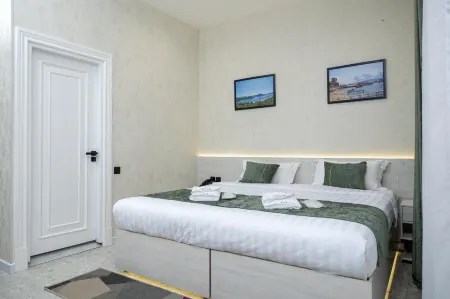 Marmaris Saray hotel NEW