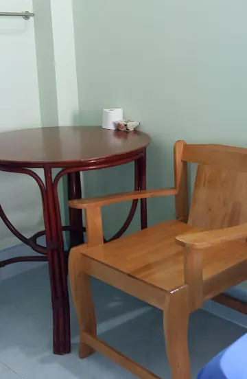 Standard Fan Double (Cold Water)