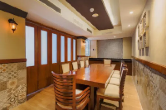 Gamma Mazatlan the Inn at Centro Historico