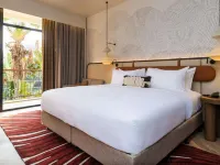 Mövenpick Kigali Hotels in Kigali