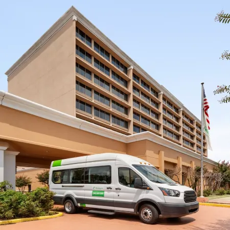 Holiday Inn BIRMINGHAM-AIRPORT by IHG