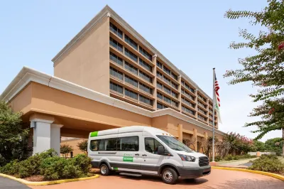 Holiday Inn 伯明翰機場 酒店