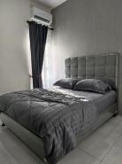 Rumah Bandara SkyNest - RGH 10