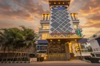 FabHotel Prime Suloka Towers - 500m from View Point, Kaveri River Hotels in Kushalnagar