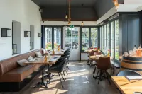 Boutique Hotel Herbergh Amsterdam Airport Free Parking