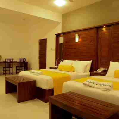 Idyllic Vista Rooms