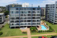 The Dorsal Boutique Hotel