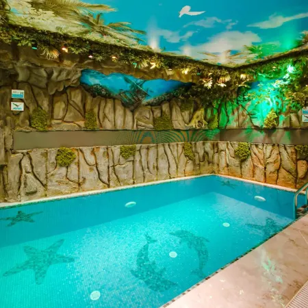 Carat Hotel Yerevan