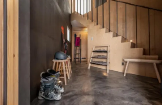 フォックスウッドE by Hokkaido Tracks