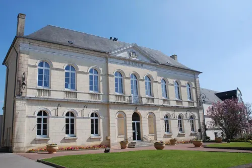 Montreuil Appart Holidays Sas