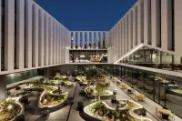 Moxy Alfragide Lisboa Hotels in Amadora