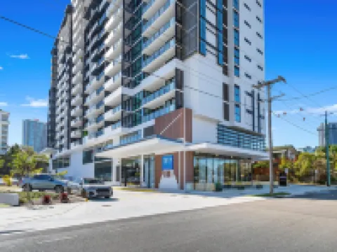 TRYP by Wyndham Southport Gold Coast Hotels in Southport