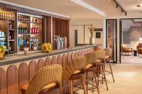 Novotel Paris La Defense Nanterre Hotels in Nanterre