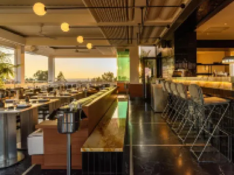 Ace Hotel and Swim Club Athens グリファダのホテル