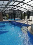 Hotel Spa Bosque Mar - Kylpylä