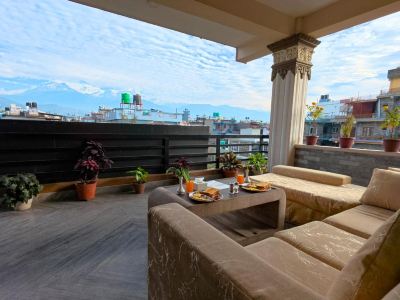 Hotel Yatri