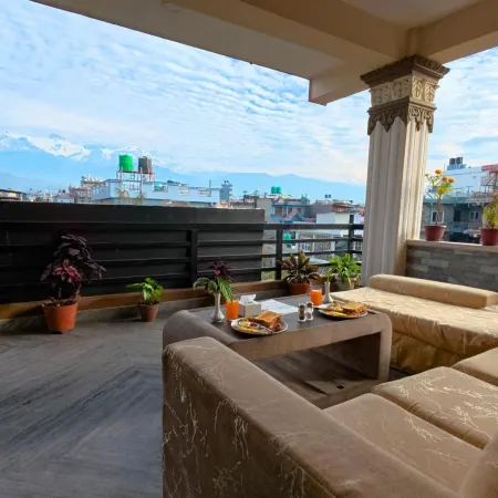 Hotel Yatri