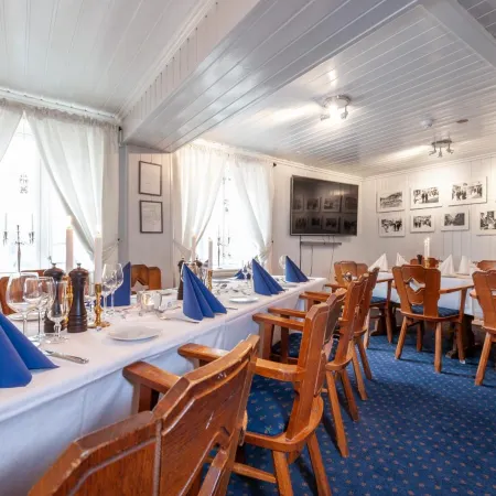 Kjøbmandsgaarden Hotel