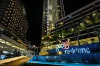 GEO38 Premium Suites Genting Highlands by BYON