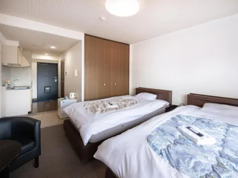 Tabist Hotel Yamashiro Onsen