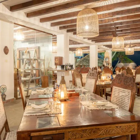 Waterlovers Beach Resort