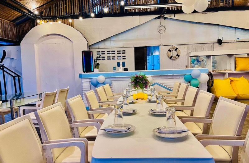 Long Beach Club Krabi