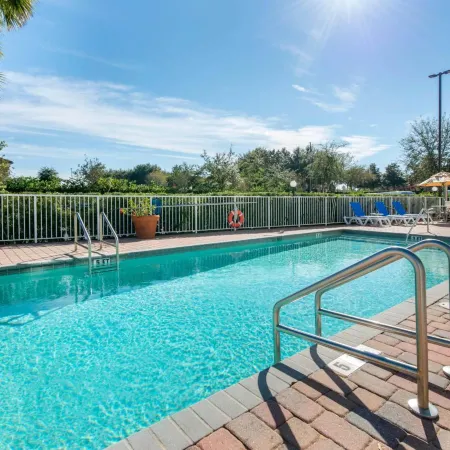 Comfort Inn & Suites Tavares North