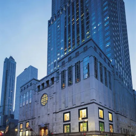 Four Seasons Chicago