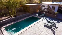 Lodge Quelana - Villas