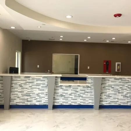 Americas Best Value Inn and Suites Spring/North Houston